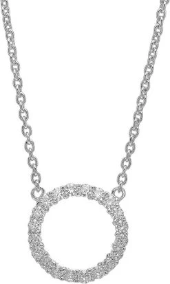 Sif Jakobs Jewellery BIELLA GRANDE NECKLACE , BIELLA GRANDE NECKLACE 45cm