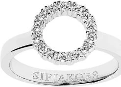 Sif Jakobs Jewellery BIELLA PICCOLO RING