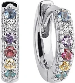 Sif Jakobs Jewellery ELLERA PICCOLO EARRINGS