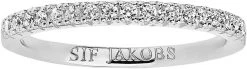 Sif Jakobs Jewellery ELLERA RING