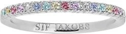 Sif Jakobs Jewellery ELLERA RING