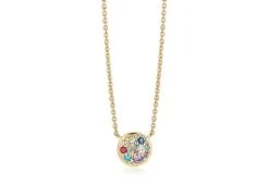 Sif Jakobs Jewellery NOVARA NECKLACE