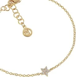 Sif Jakobs Jewellery MIRA BRACELET -Enamel Copenhagen Salg 5710698064394 SJ B2947 CZYG 2