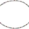 Sif Jakobs Jewellery ELLERA BRACELET -Enamel Copenhagen Salg 5710698067333 SJ B2869 XCZ 17