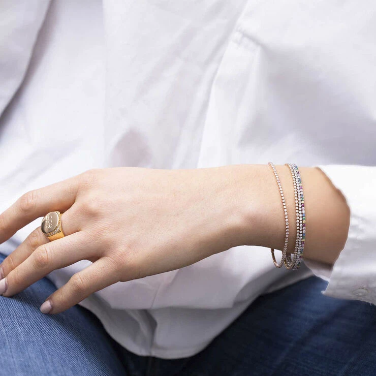 Sif Jakobs Jewellery ELLERA BRACELET 4 Sif Jakobs Jewellery ELLERA BRACELET - Billede 2