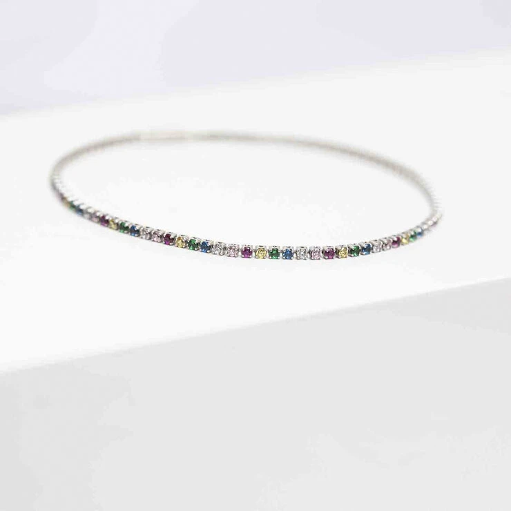 Sif Jakobs Jewellery ELLERA BRACELET 5 Sif Jakobs Jewellery ELLERA BRACELET - Billede 3