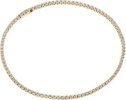 Sif Jakobs Jewellery ELLERA BRACELET 19 Sif Jakobs Jewellery ELLERA BRACELET -Enamel Copenhagen Salg 5710698067340 SJ B2869 CZYG 19