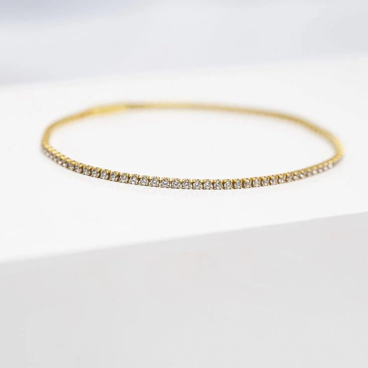 Sif Jakobs Jewellery ELLERA BRACELET 9 Sif Jakobs Jewellery ELLERA BRACELET - Billede 7