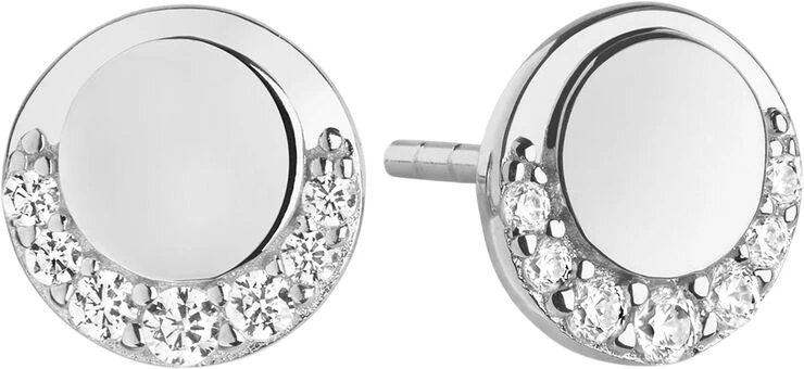 Sif Jakobs Jewellery PORTOFINO PICCOLO EARRINGS 3 Sif Jakobs Jewellery PORTOFINO PICCOLO EARRINGS