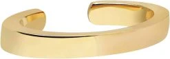 Sif Jakobs Jewellery ELLERA PIANURA PICCOLO EAR CUFF -Enamel Copenhagen Salg 5710698073143 SJ E42039 SG 2