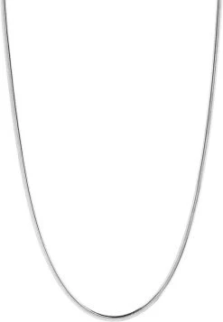 Sif Jakobs Jewellery SERPENTE NECKLACE