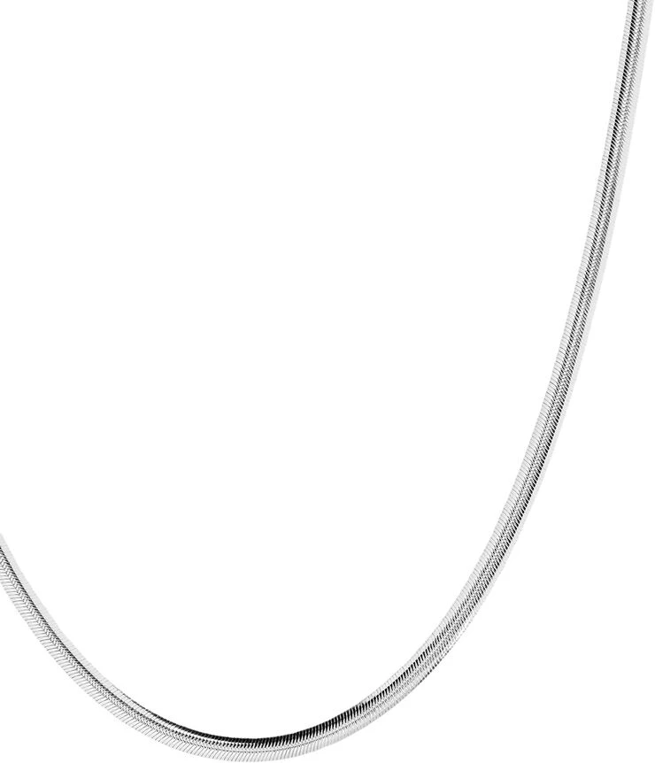 Sif Jakobs Jewellery SERPENTE NECKLACE 5 Sif Jakobs Jewellery SERPENTE NECKLACE - Billede 3
