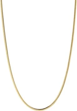 Sif Jakobs Jewellery SERPENTE NECKLACE