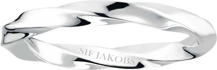 Sif Jakobs Jewellery FERRARA PICCOLO PIANURA RING 3 Sif Jakobs Jewellery FERRARA PICCOLO PIANURA RING