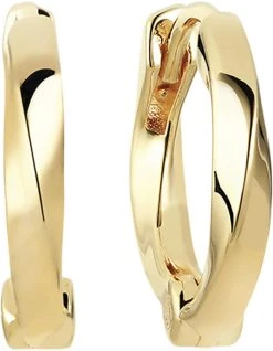 Sif Jakobs Jewellery FERRARA PICCOLO PIANURA EARRINGS