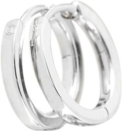 Sif Jakobs Jewellery ELLERA PIANURA EARRINGS -Enamel Copenhagen Salg 5710698074133 SJ E12019 SS 2