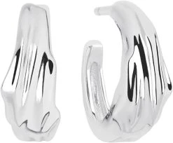 Sif Jakobs Jewellery VULCANELLO PIANURA EARRINGS