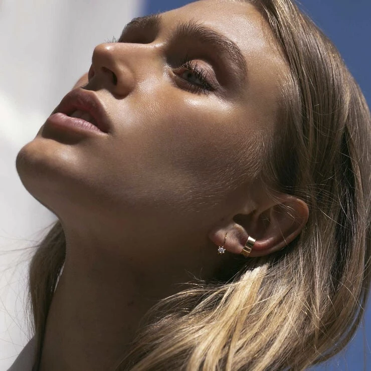 Sif Jakobs Jewellery RIMINI EARRINGS 4 Sif Jakobs Jewellery RIMINI EARRINGS - Billede 2