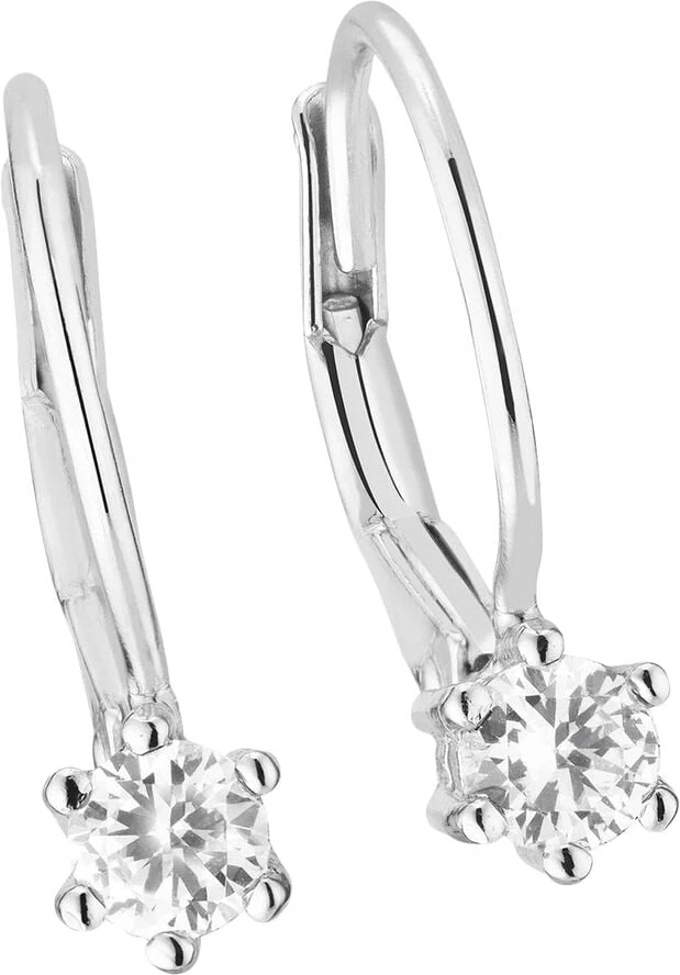 Sif Jakobs Jewellery RIMINI EARRINGS 5 Sif Jakobs Jewellery RIMINI EARRINGS - Billede 3