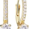 Sif Jakobs Jewellery RIMINI ALTRO EARRINGS
