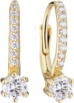 Sif Jakobs Jewellery RIMINI ALTRO EARRINGS