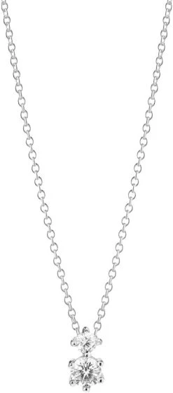 Sif Jakobs Jewellery RIMINI DUE NECKLACE