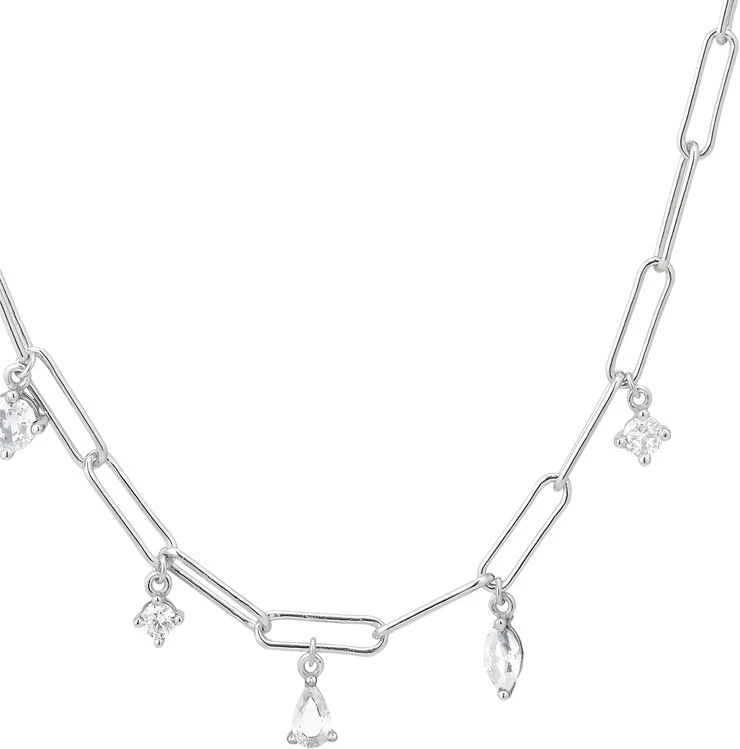 Sif Jakobs Jewellery RIMINI NECKLACE 5 Sif Jakobs Jewellery RIMINI NECKLACE - Billede 3