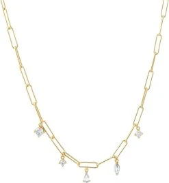 Sif Jakobs Jewellery RIMINI NECKLACE
