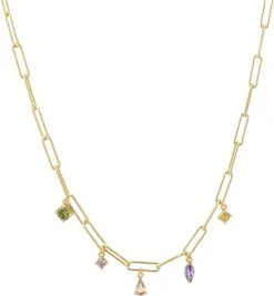Sif Jakobs Jewellery RIMINI NECKLACE