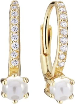 Sif Jakobs Jewellery RIMINI ALTRO EARRINGS