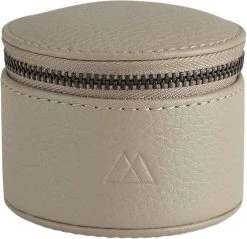 Markberg LovaMBG Jewelry Box, S, Grain