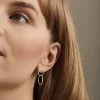 Pernille Corydon Jewellery Double Earrings 2 Pernille Corydon Jewellery Double Earrings -Enamel Copenhagen Salg 5711980038703