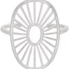 Pernille Corydon Jewellery Daylight Ring -Enamel Copenhagen Salg 5711980040089