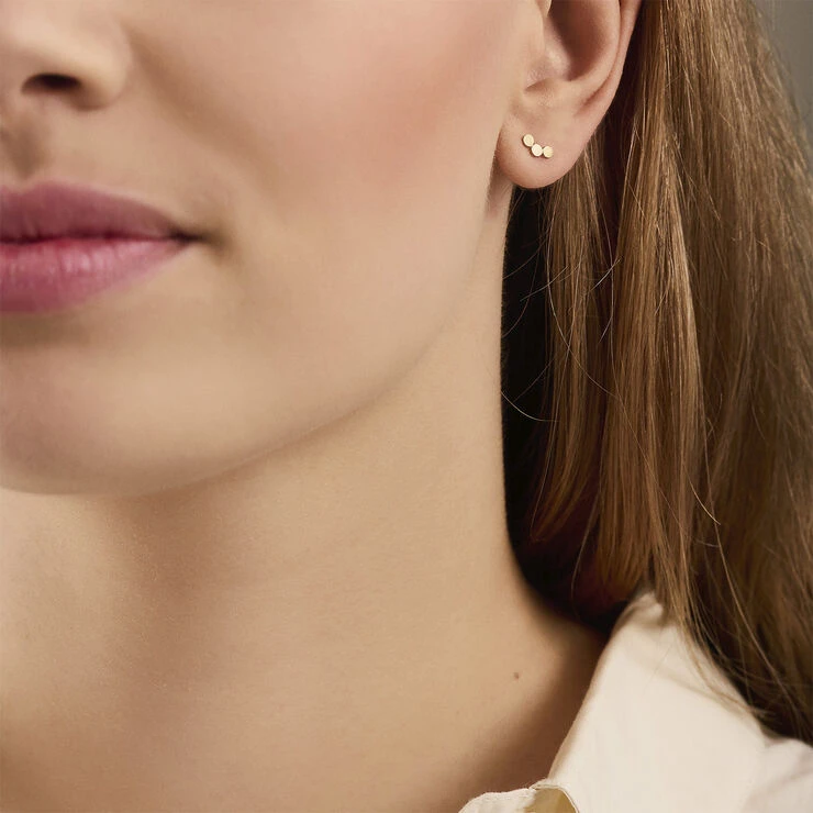 Pernille Corydon Jewellery Berlin Earsticks 5 Mm 3 Pernille Corydon Jewellery Berlin Earsticks 5 Mm