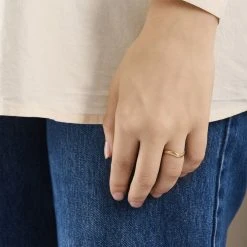 Pernille Corydon Jewellery Escape Ring -Enamel Copenhagen Salg 5711980048771