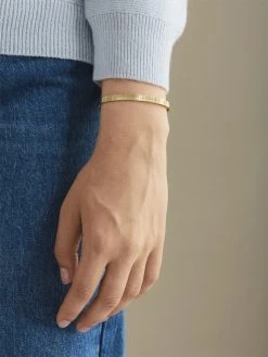 Pernille Corydon Jewellery Sea Reflection Wide Bracelet -Enamel Copenhagen Salg 5711980052792 1