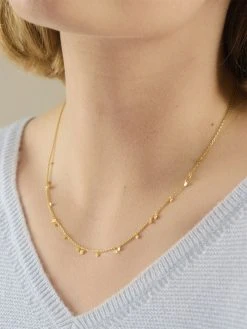 Pernille Corydon Jewellery Glow Necklace -Enamel Copenhagen Salg 5711980053140 1