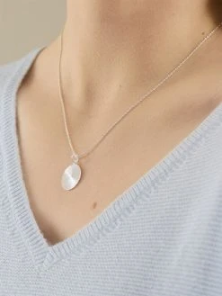 Pernille Corydon Jewellery Ocean Star Necklace -Enamel Copenhagen Salg 5711980053157 1