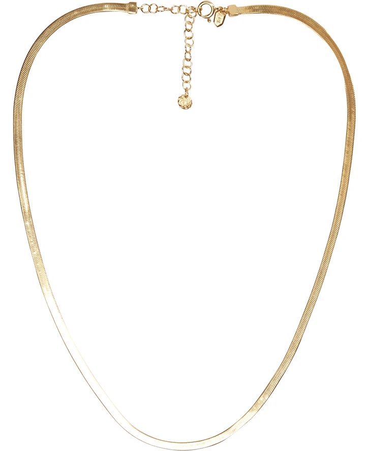 Maria Black Mio Chain Gold Hp 3 Maria Black Mio Chain Gold Hp