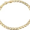 Maria Black Forza Bracelet Small Gold HP -Enamel Copenhagen Salg 5712071804658