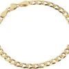 Maria Black Forza Bracelet Medium Gold HP