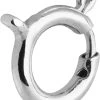 Maria Black Mini Charm Clasp -Enamel Copenhagen Salg 5712071809462