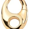 Maria Black Vogue Earring Gold HP * 1 Maria Black Vogue Earring Gold HP * -Enamel Copenhagen Salg 5712071820672