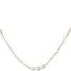 BYBIEHL Aura Flow Necklace - GP