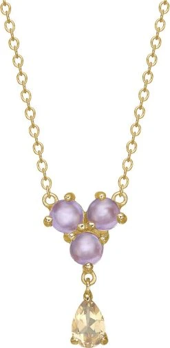 Carré Jewellery NECKLACE