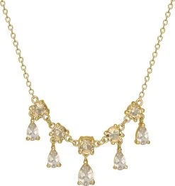 Carré Jewellery NECKLACE