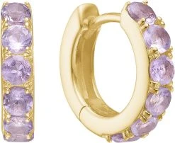 Carré Jewellery EARRINGS