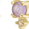 Carré Jewellery EAR POST 2 Carré Jewellery EAR POST -Enamel Copenhagen Salg 5712526000635 1