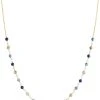 Carré Jewellery GEM CANDY NECKLACE -Enamel Copenhagen Salg 5712526903257