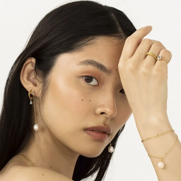 Carré Jewellery GEM CANDY RING 4 Carré Jewellery GEM CANDY RING - Billede 2